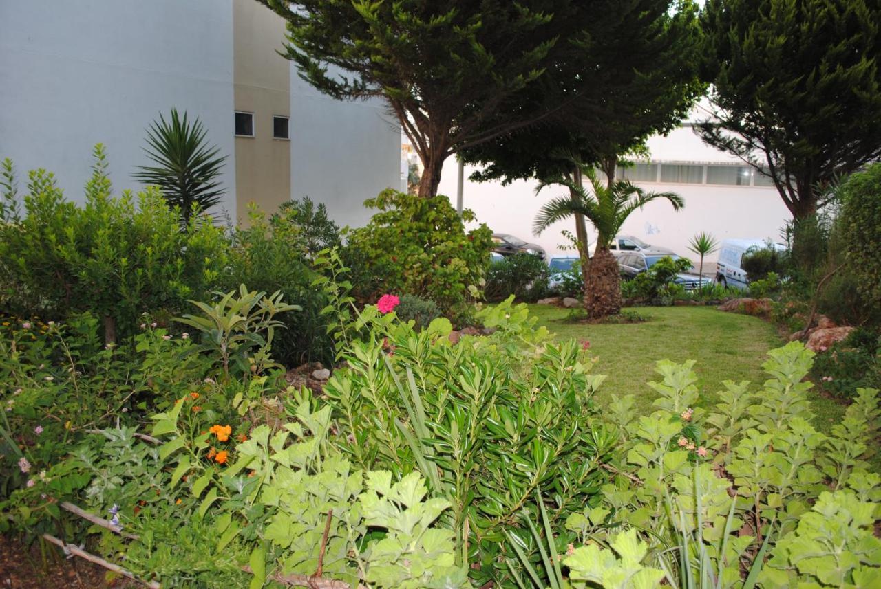 Jardim Das Flores FAO Buitenkant foto
